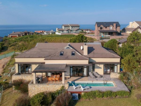 Pezula Eleventh Hole Luxury